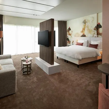 Der Valk Hotel Ghent