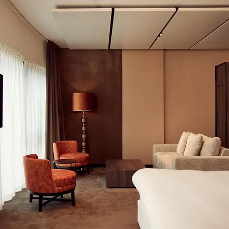 Hotel Der Valk Ghent