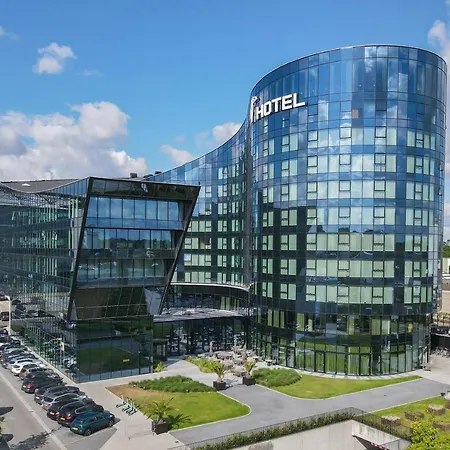 Der Valk Hotel Ghent