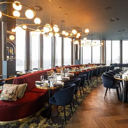 Der Valk Hotel Ghent