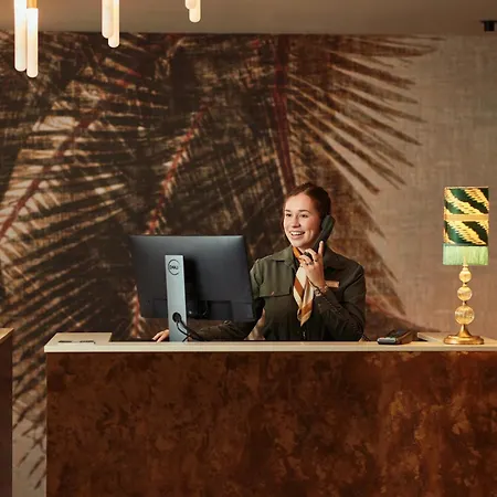 Der Valk 4* Ghent