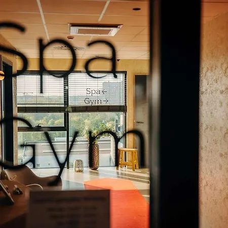 Der Valk Hotel