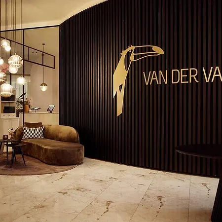 Der Valk Hotel Ghent