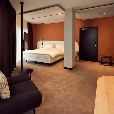 Der Valk Gent