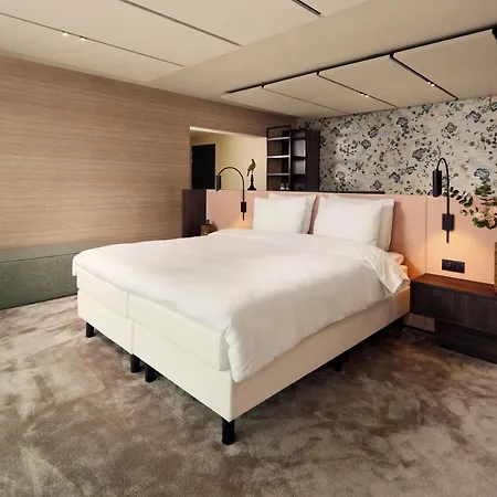Hotel Der Valk Gent