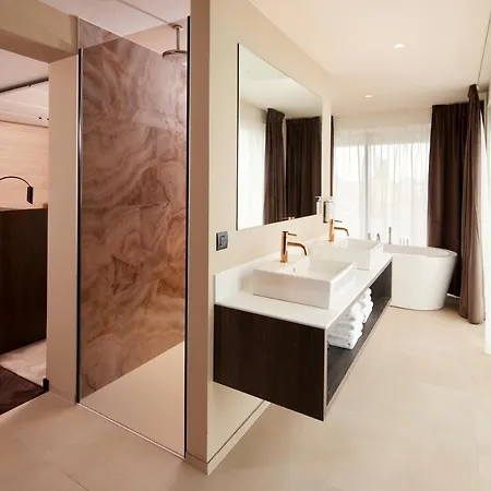 Der Valk Hotel Gent