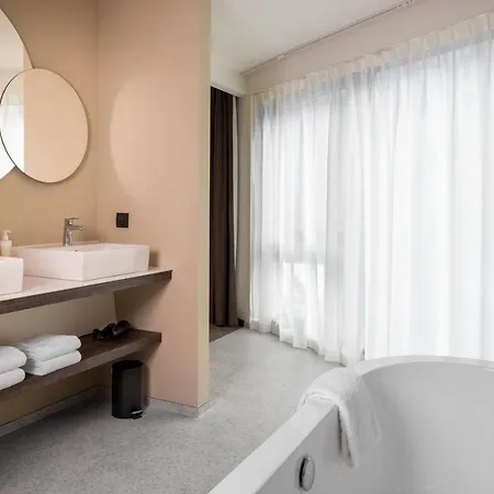 Hotel Der Valk Gent