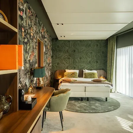 Hotel Der Valk Gent